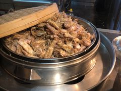 -君悦酒店·乐厨·高空自助餐(青年大街店)