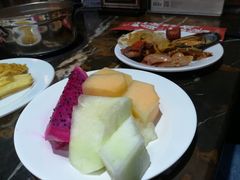 -吉布鲁牛排海鲜自助(巴南万达广场店)