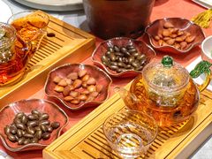 -叶叶菩提·晋福宫