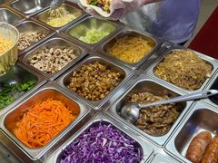 -张果佬年糕卷(科巷店)