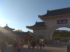-北山公园