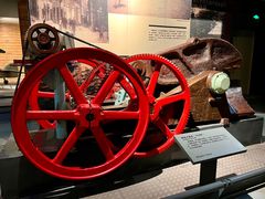 -柳州工业博物馆