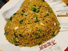 -木屋烧烤(岗顶二店)