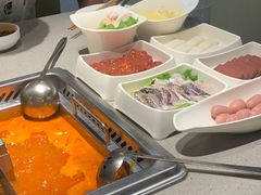 -海底捞火锅(壹悦城店)