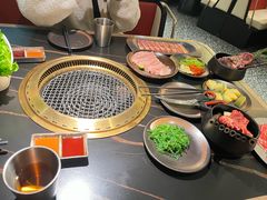 -厚贞日式烤肉(浦东汇智店)