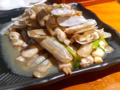 -捞围鲜·港式打边炉(海阳路店)