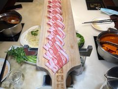 -东道煮牛肉火锅(东盛大街店)