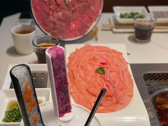 -宽来火锅(来福士广场店)