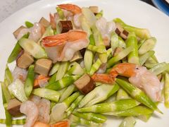 -前王院•巧克力海鲜市集餐厅(万平口店)