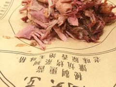 -闯关东东北农家菜(崂山石老人店)