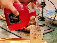 -秘密旅行Bonjour(黑金冠 江南西店)