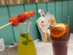 -翠华餐厅(正佳广场店)