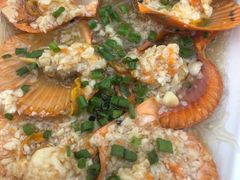 -四川小胡子海鲜(丁村万人海鲜广场店)