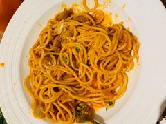 -必胜客(金元宝店)