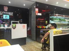 -张亮麻辣烫(三亚商品街店)