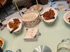 -香丰阁·烤鸭·川湘菜(清河店)