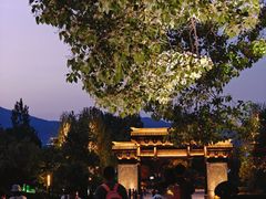 -雅达·阳羡溪山小镇中心