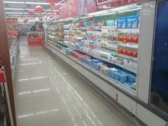 -人人乐(解放路二店)