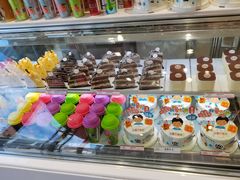 -恩朵烘焙坊(金街总店)