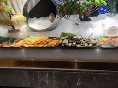 -奢谷·海鲜自助(南海万科店)