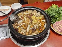 -菌之家·专业纯野生菌火锅·特色炒菌