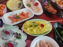 -重庆袁老四火锅(武进万达店)