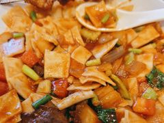 -撒拉花儿·新疆菜·清真(太阳宫店)