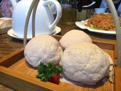 -珍宝轩海鲜火锅(碧湖大厦店)