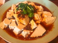 -薇酌饮·陕西菜(南门外店)
