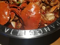 -胖哥俩肉蟹煲(爱琴海购物公园店)
