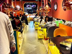 -小牛哈尼韩式水煎肉(万象城店)