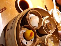 -南小馆(迪士尼小镇店)