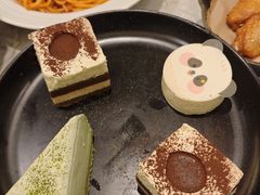 -必胜客(远大路店)