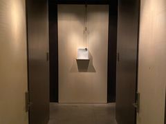 -上海柏悦酒店