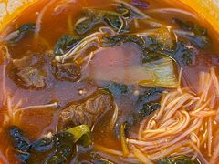 -粉八·云南米线·建水烧烤(常熟路店)