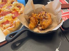 -必胜客(远大路店)