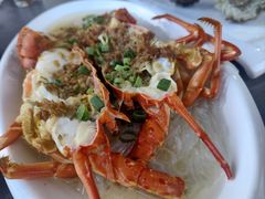 -阿弟特色海鲜餐厅·大排档(平潭店)