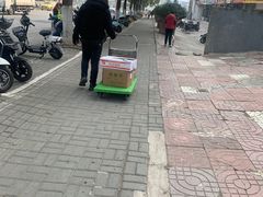 -黄家馄饨(铁心桥店)