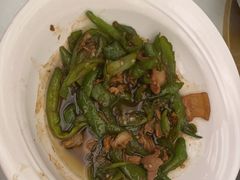 -饭怕鱼·黄焖鲟龙鱼(湖大店)