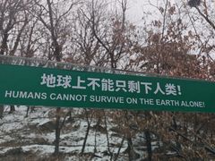 -大连森林动物园