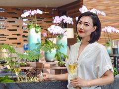 -天津海河悦榕庄·Lobby Lounge大堂吧