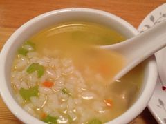 -乌镇那一年小院主题餐厅(甘泉西路店)