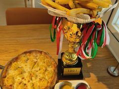 -1861意大利餐厅(来福士店)