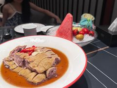 -同庆楼(天鹅湖万达店)