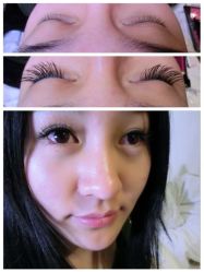 睫作-光SPA科技美肤