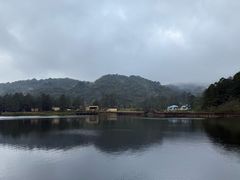 -海南热带雨林国家公园吊罗山景区