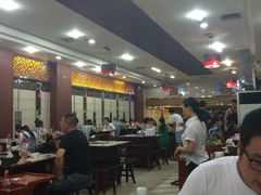 大堂-家禧年代老火锅(中山路店)