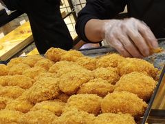 -鲍师傅糕点(春熙路店)