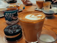 -好利来(桂林路店)