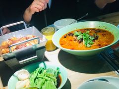 -弄堂里(阿里西溪A区店)